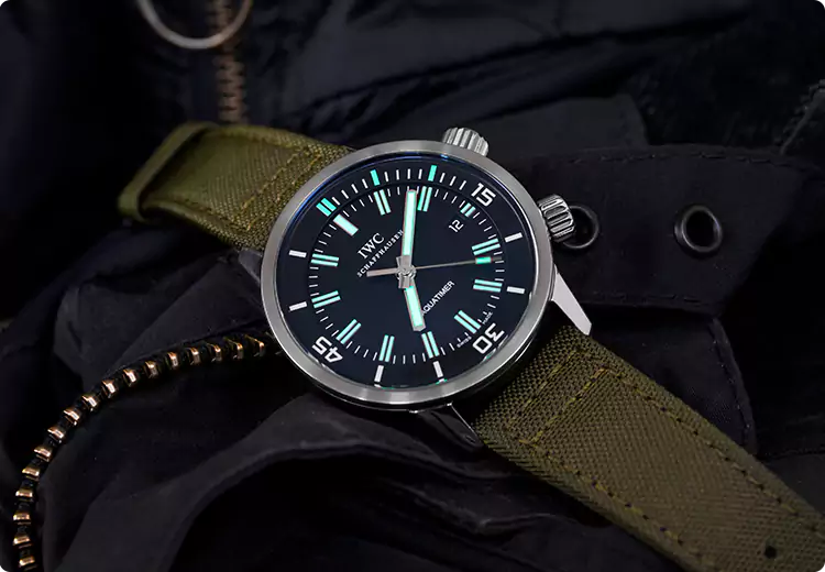 Professional Watch Appraisal in Nanaimo, BC Professional Watch Appraisal in Nanaimo, BC